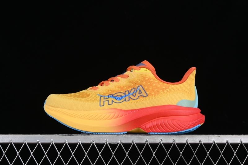 Hoka Shoes